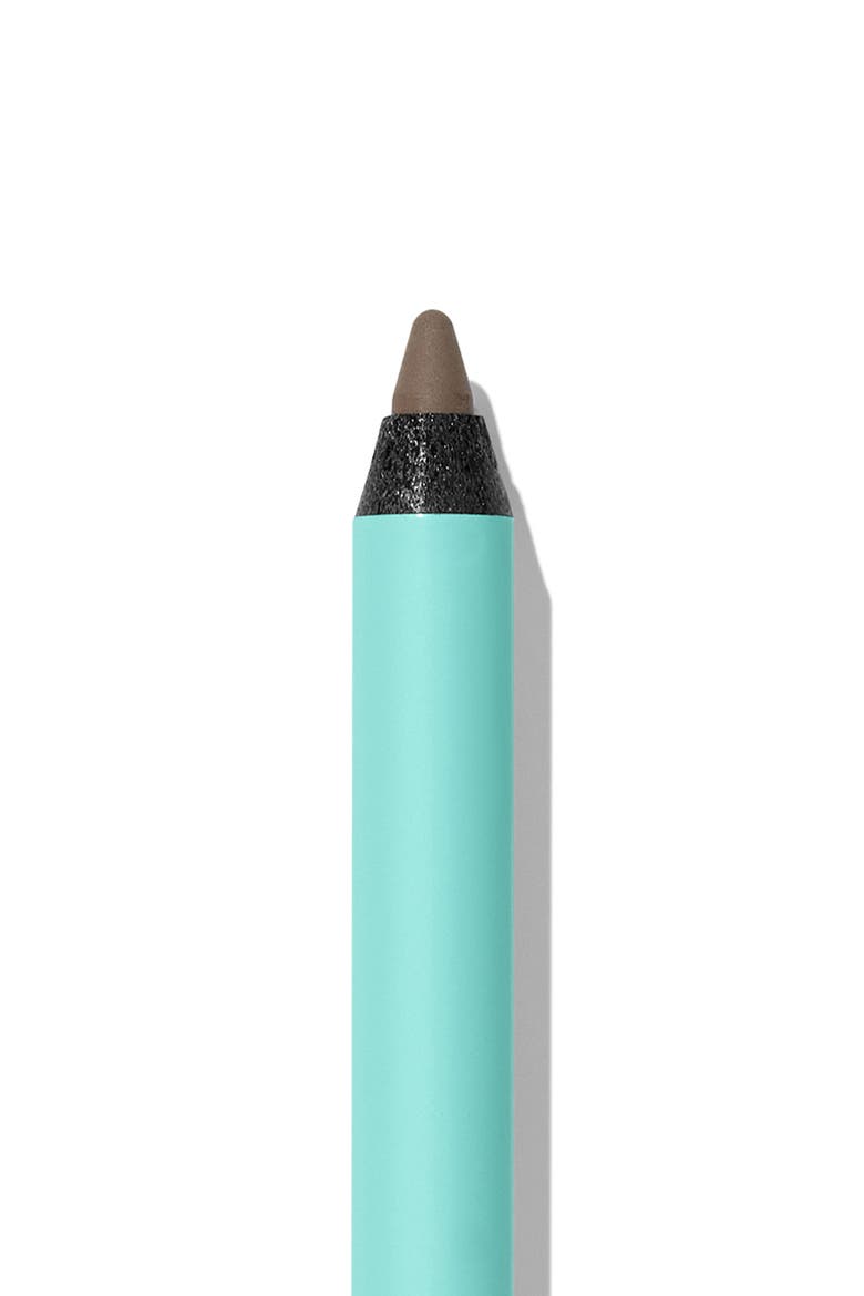 Satin Eyeliner, Alternate, color, MINK GREIGE