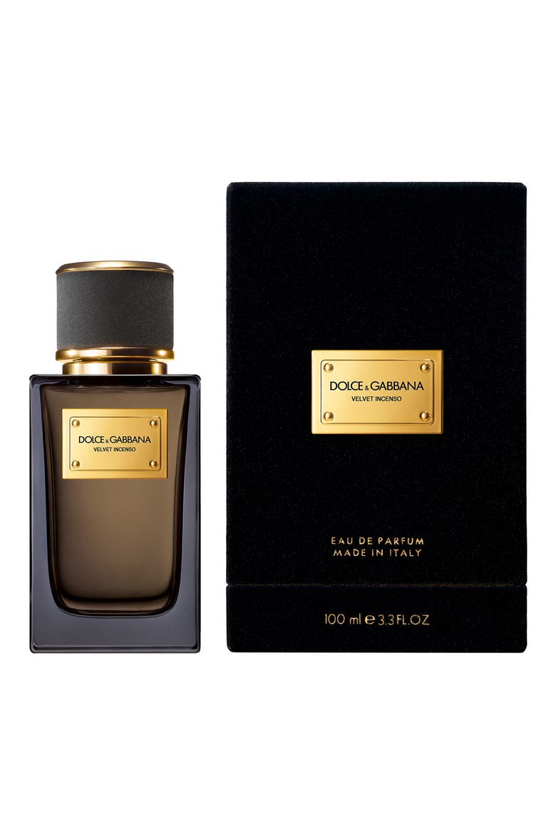 Velvet Incenso Eau de Parfum, Alternate, color, NO COLOR