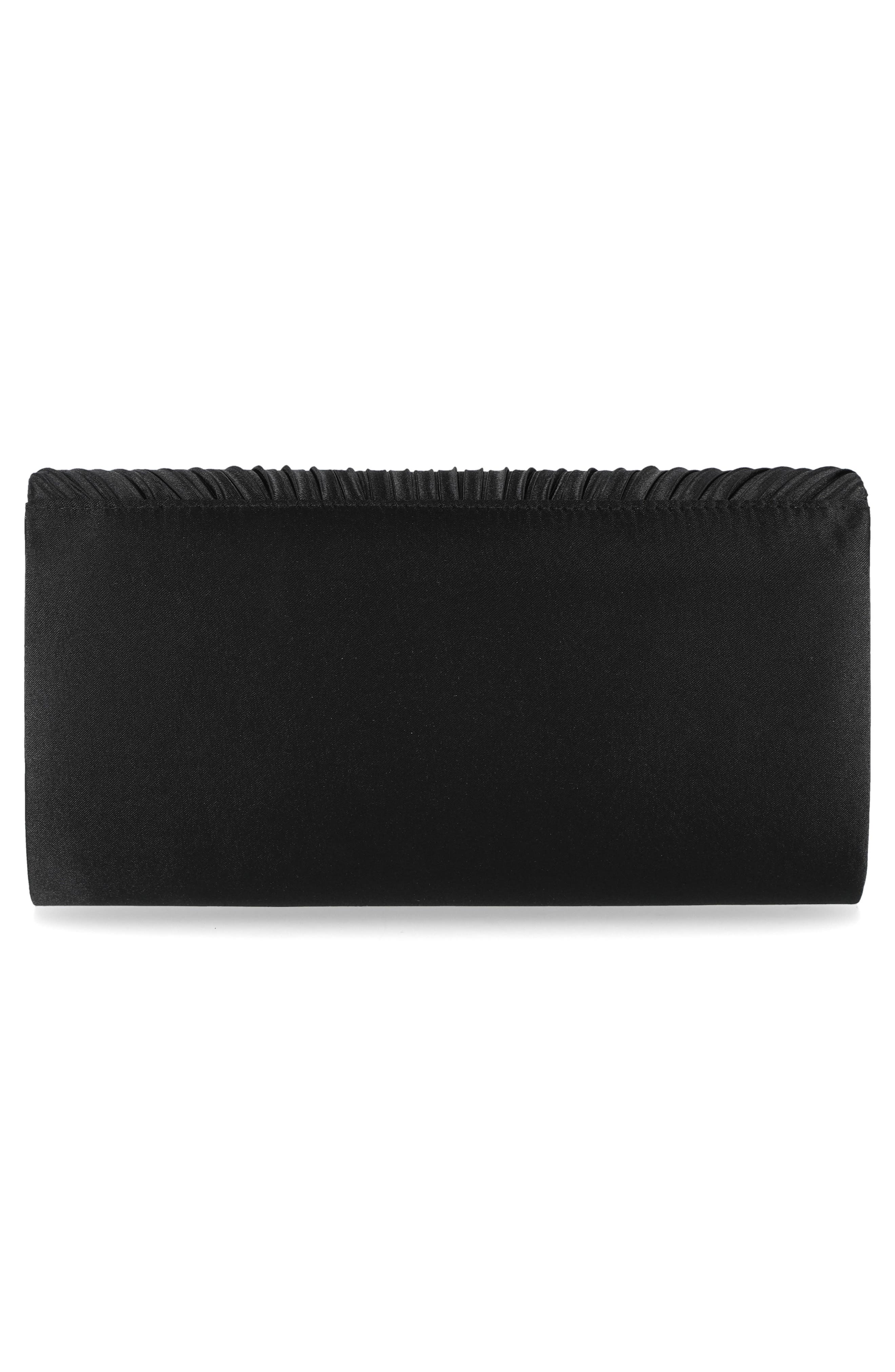 Jessica McClintock Aria Clutch, Alternate, color, 