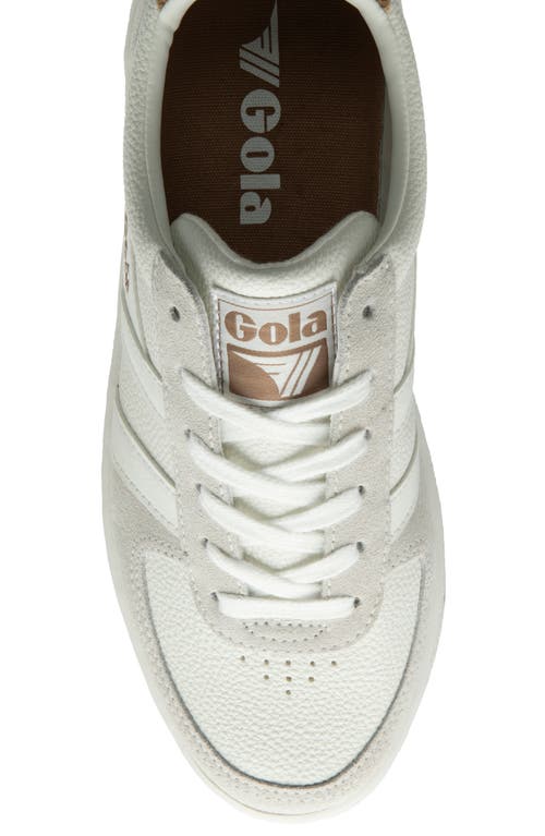 Gola Grandslam 88 Sneaker In Multi