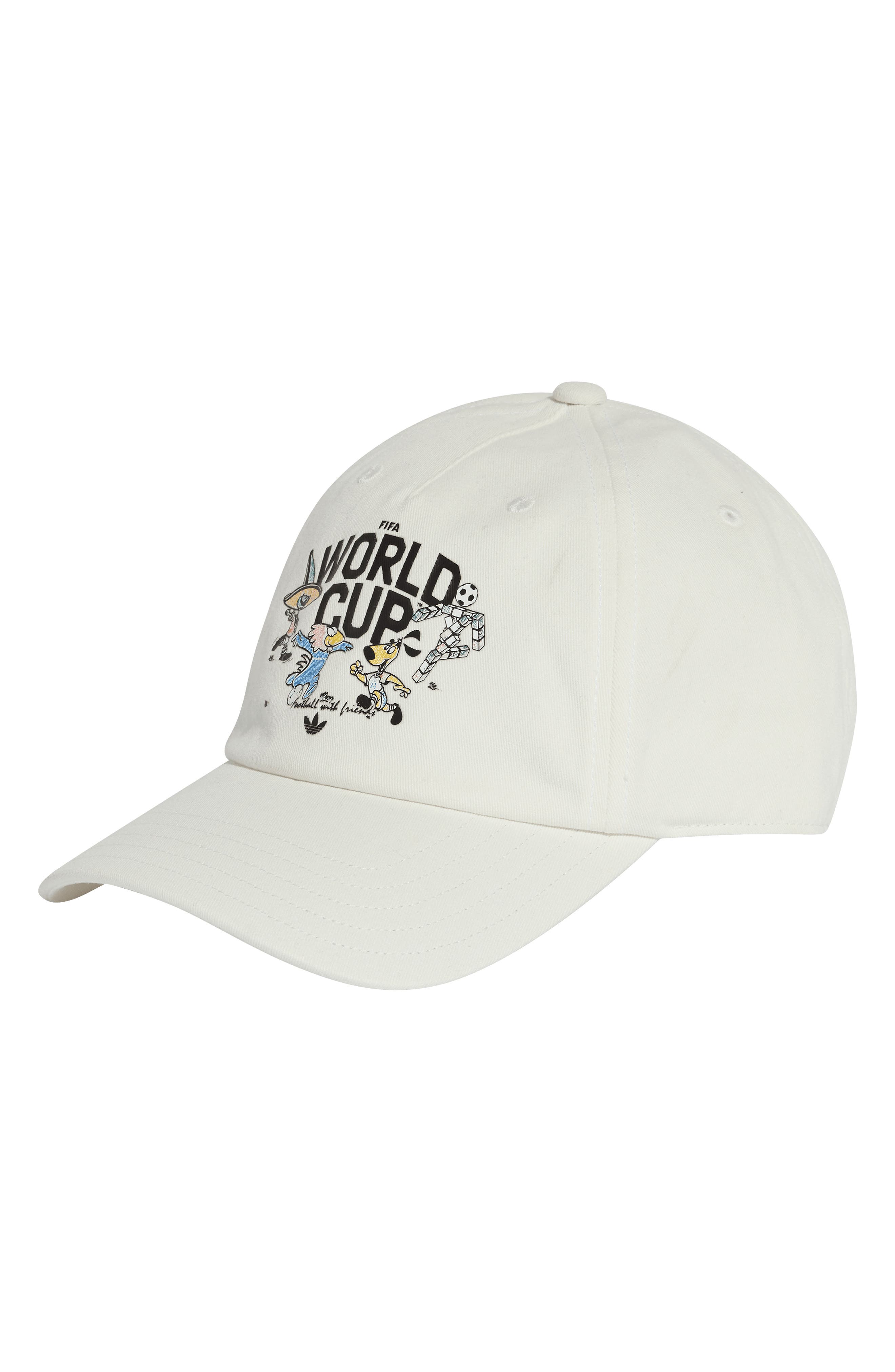 selected OFF WHITE
