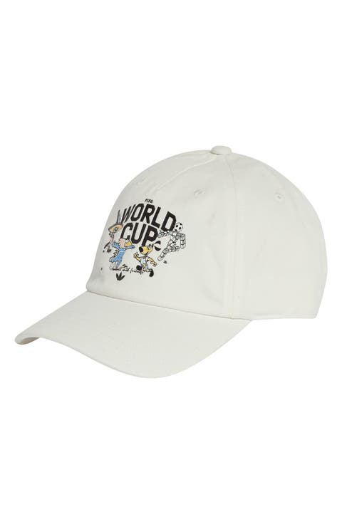 Mascot Baseball Cap