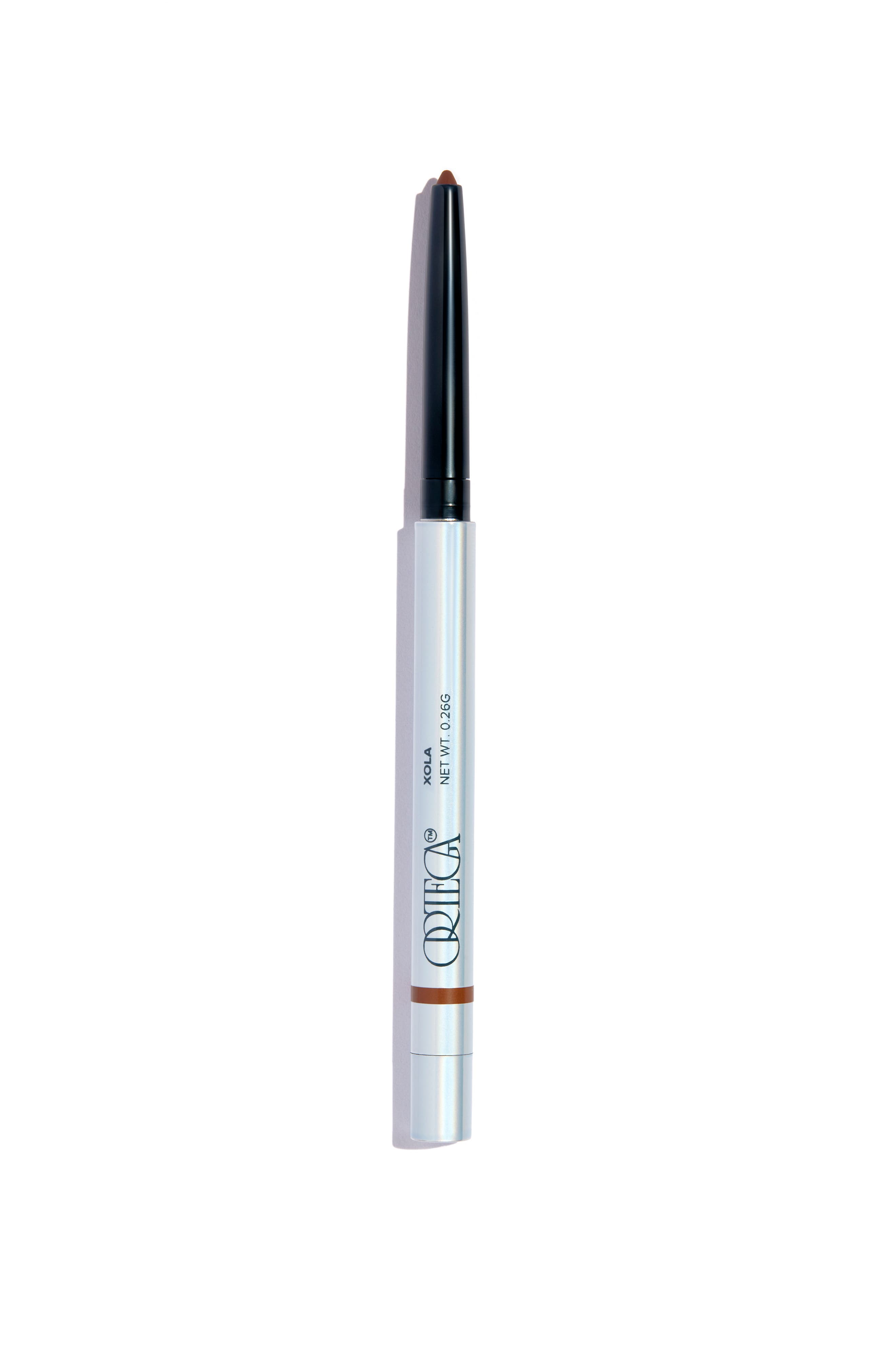 Ortega Beauty Soft Contour Lip Liner in Xola 
