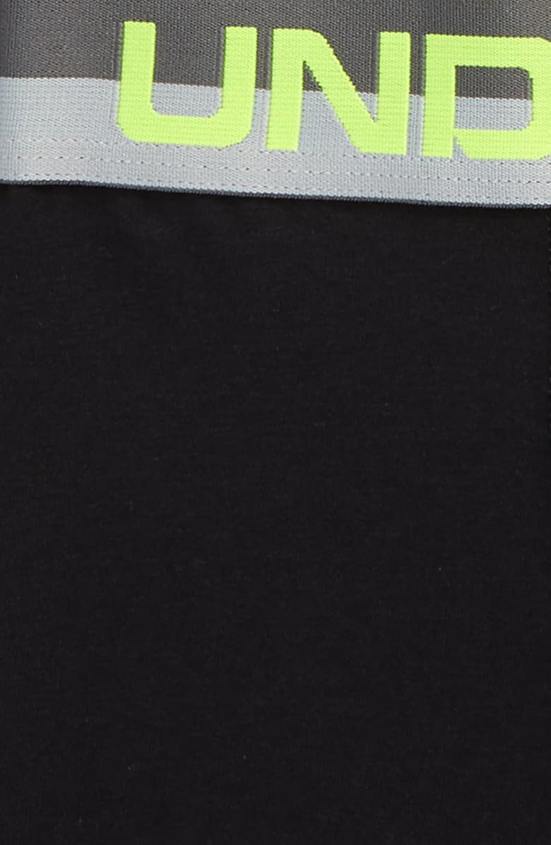 Under Armour 2-Pack Boxer Briefs, Alternate, color, 