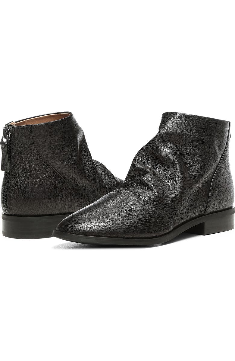 NYDJ Cailian Scrunch Bootie, Alternate, color,