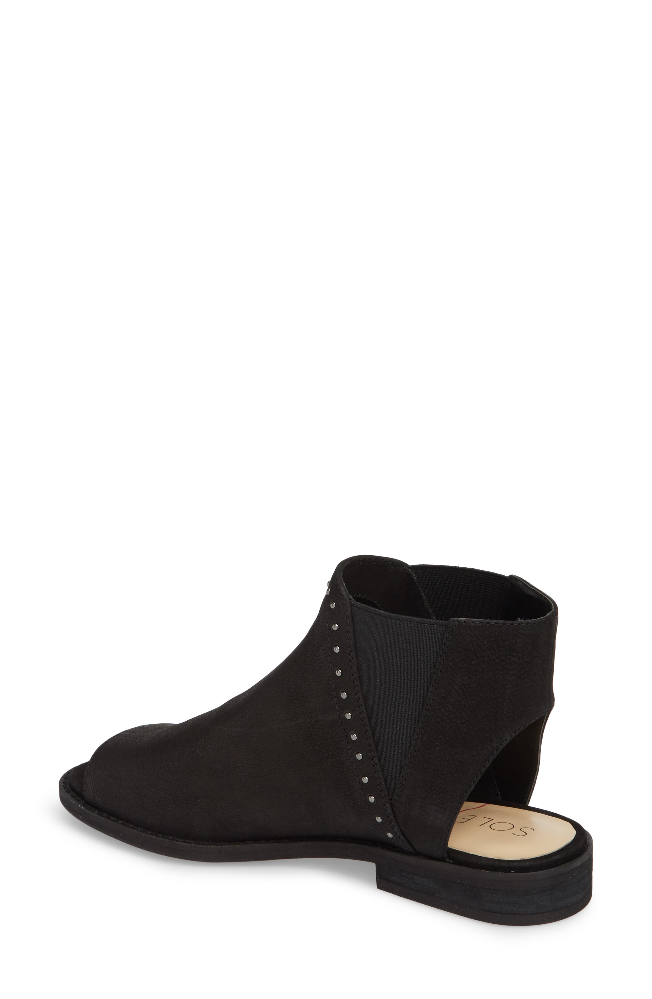 Sole Society Birty Bootie, Alternate, color, 