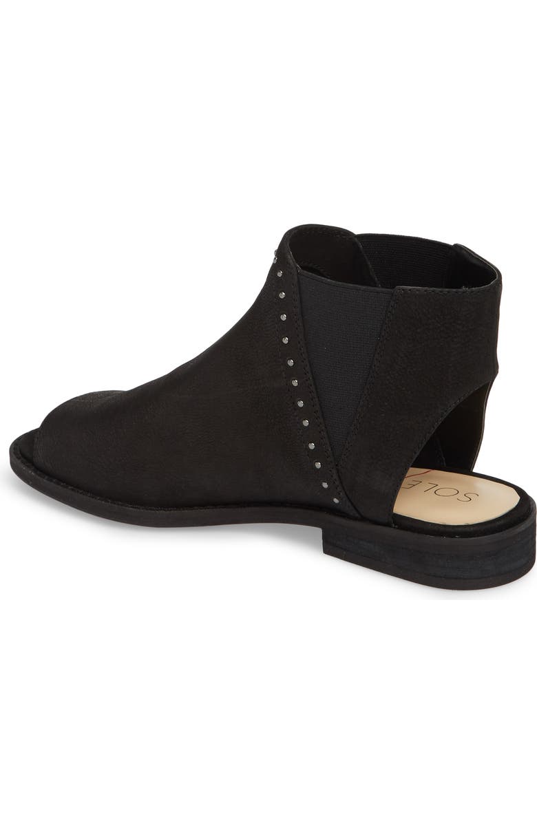 Sole Society Birty Bootie, Alternate, color,