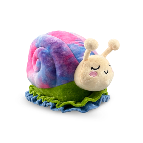 My BFF Plush Dog Toy
