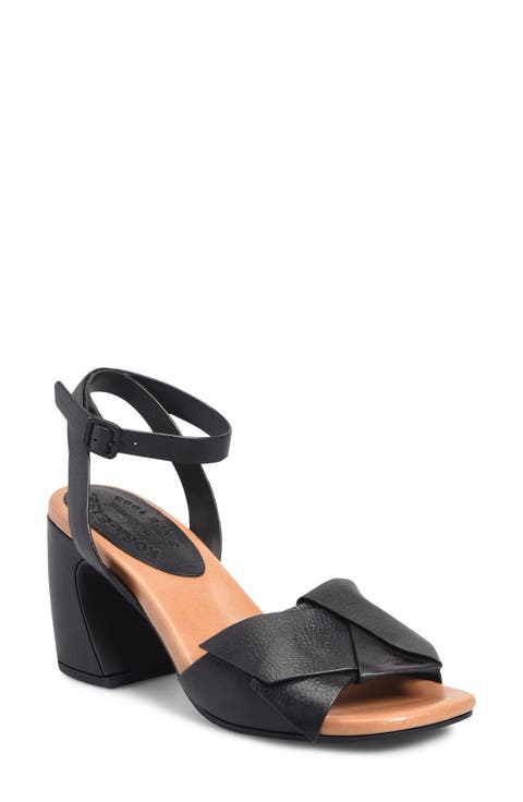 Brooke Ankle Strap Sandal (Women)