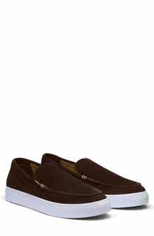 Swims Madison Water Repellent Loafer