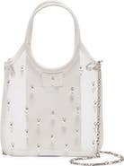 Dolce Vita Sylvene Canvas Crossbody