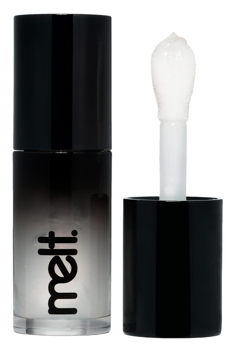 Hot Shot Matte Lip Plumper video
