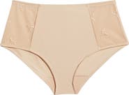 Chantelle Lingerie Every Curve High Waist Briefs