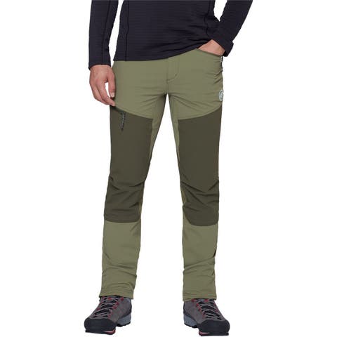 Taiss So Pant - Men's