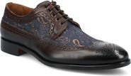 TAFT The Preston Shoe
