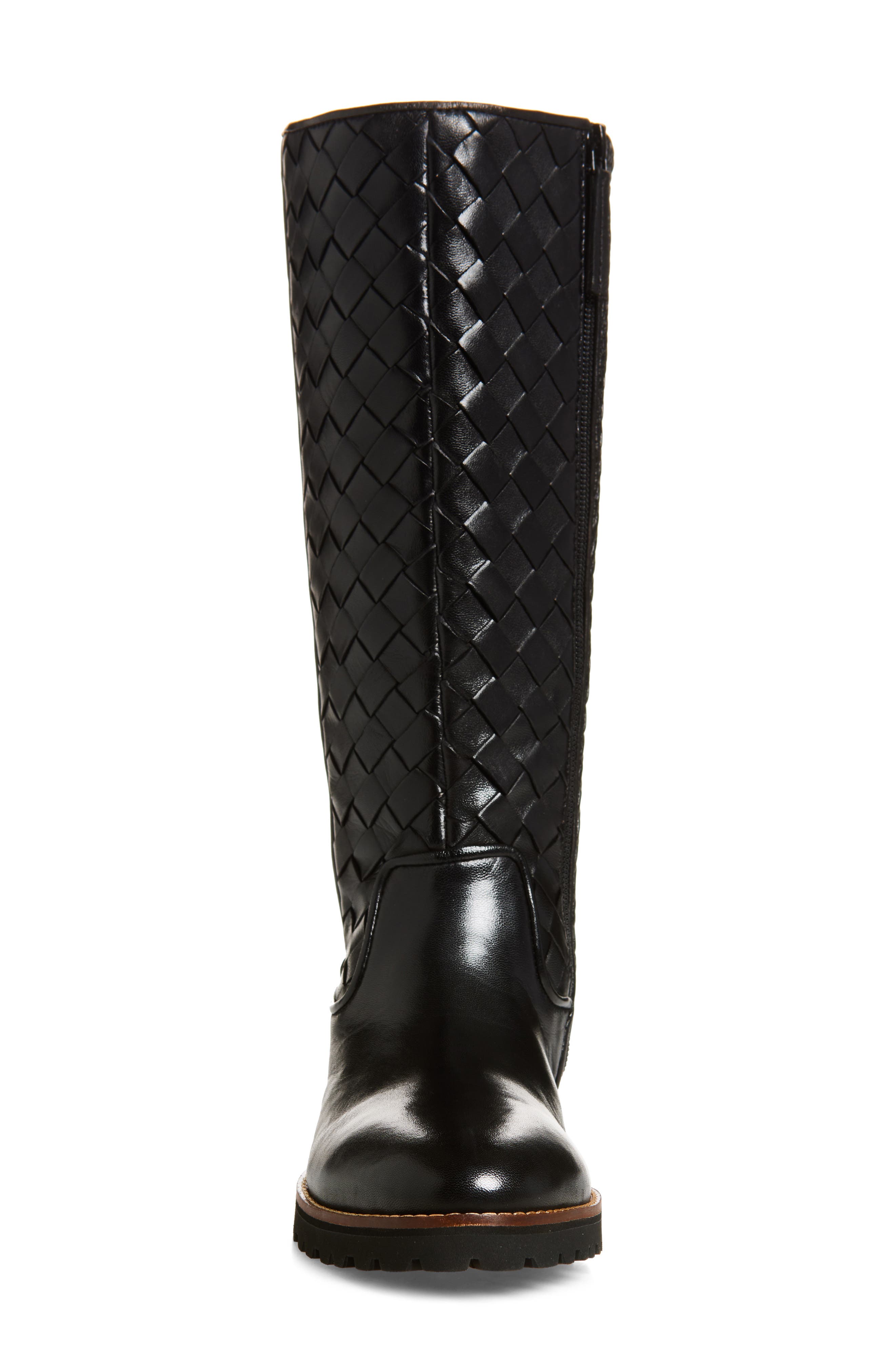 Robert Zur Blair Boot, Alternate, color, Black
