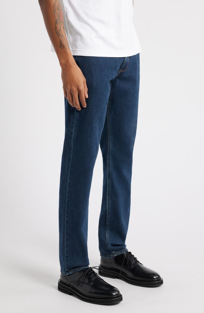rag & bone Fit 2 Authentic Stretch Slim Fit Jeans, Alternate, color, Nico