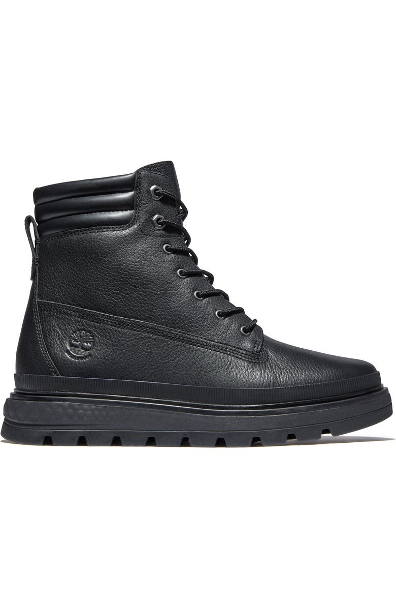 Timberland GreenStride<sup>™</sup>Ray City Waterproof Boot, Alternate, color,