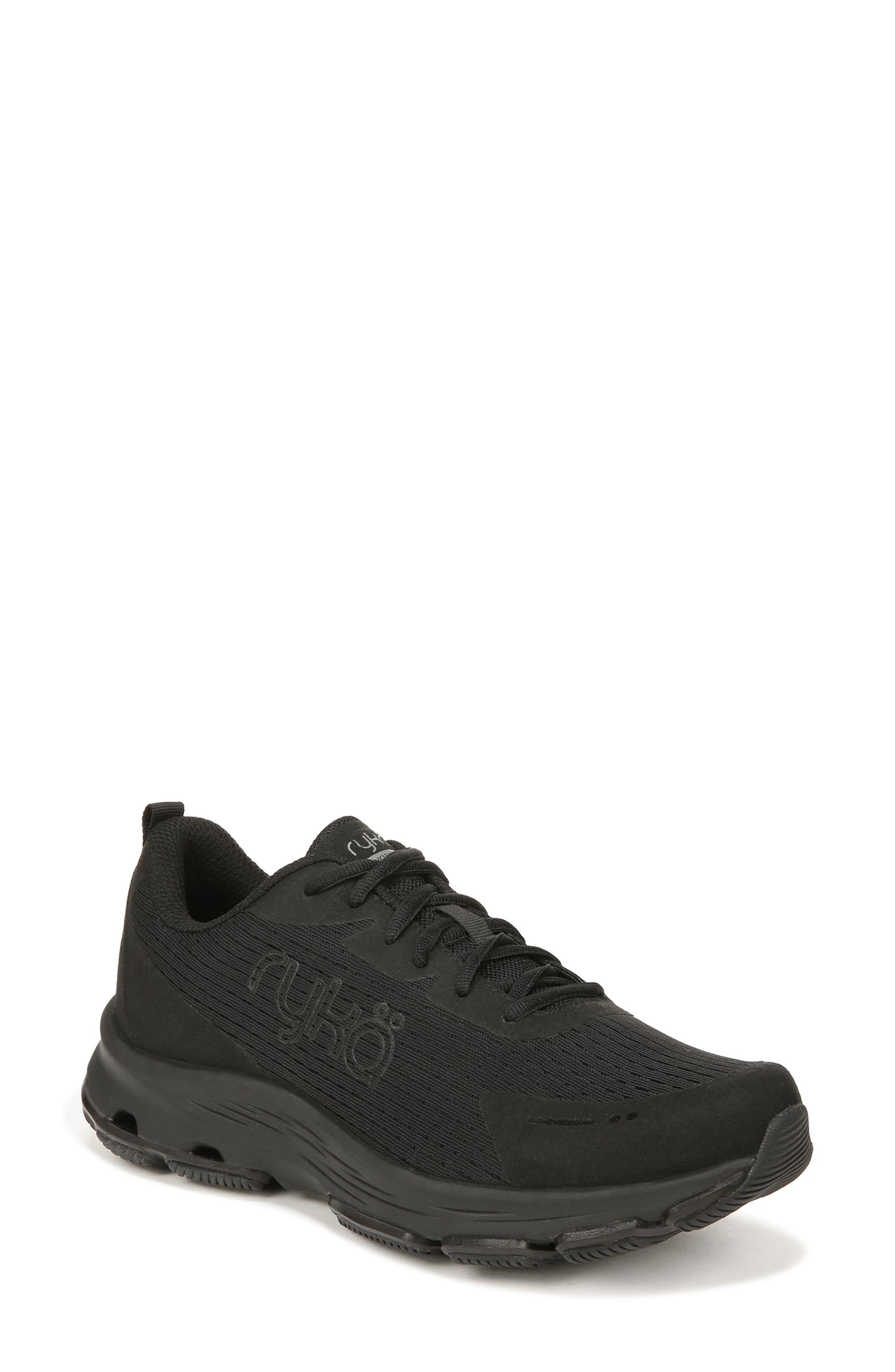 Rykä Devotion LS Walking Sneaker, Main, color, 