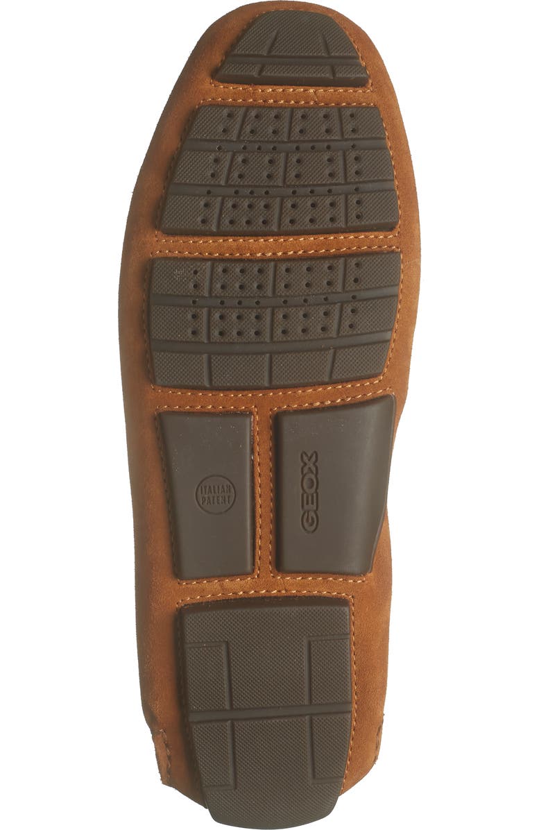 Geox Melbourne Loafer, Alternate, color,