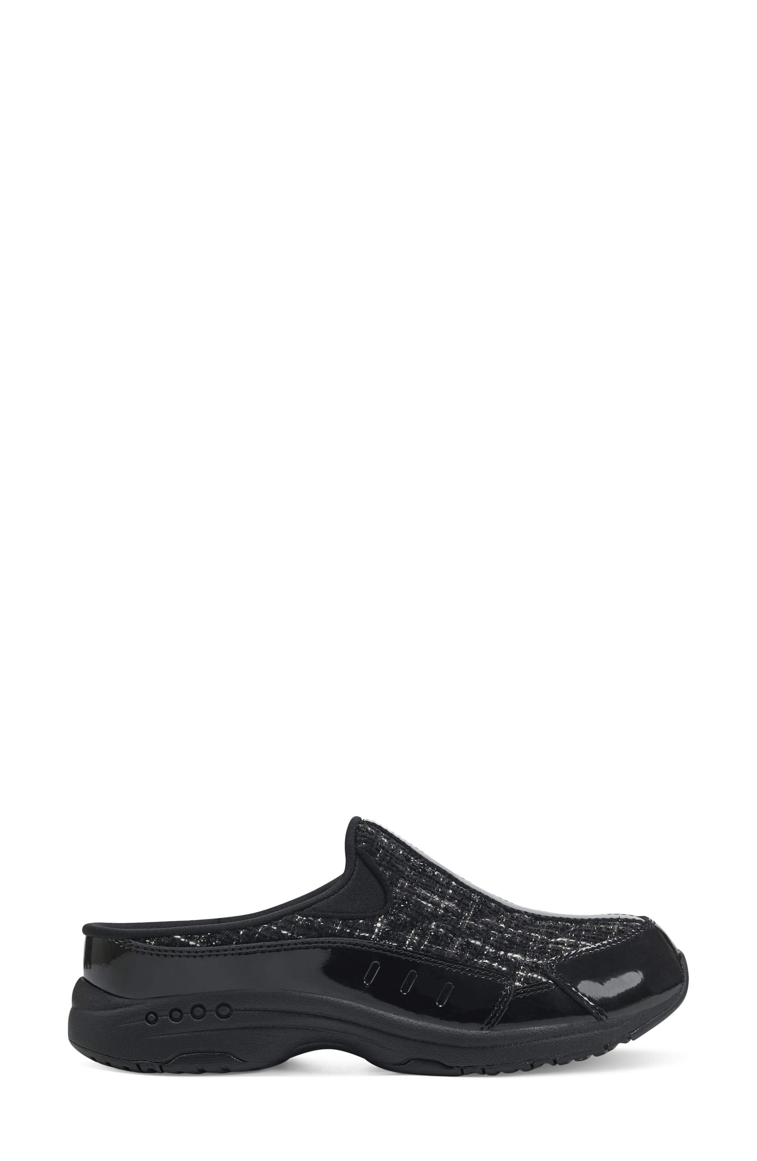 Easy Spirit Traveltime Slip-On Sneaker, Alternate, color, 