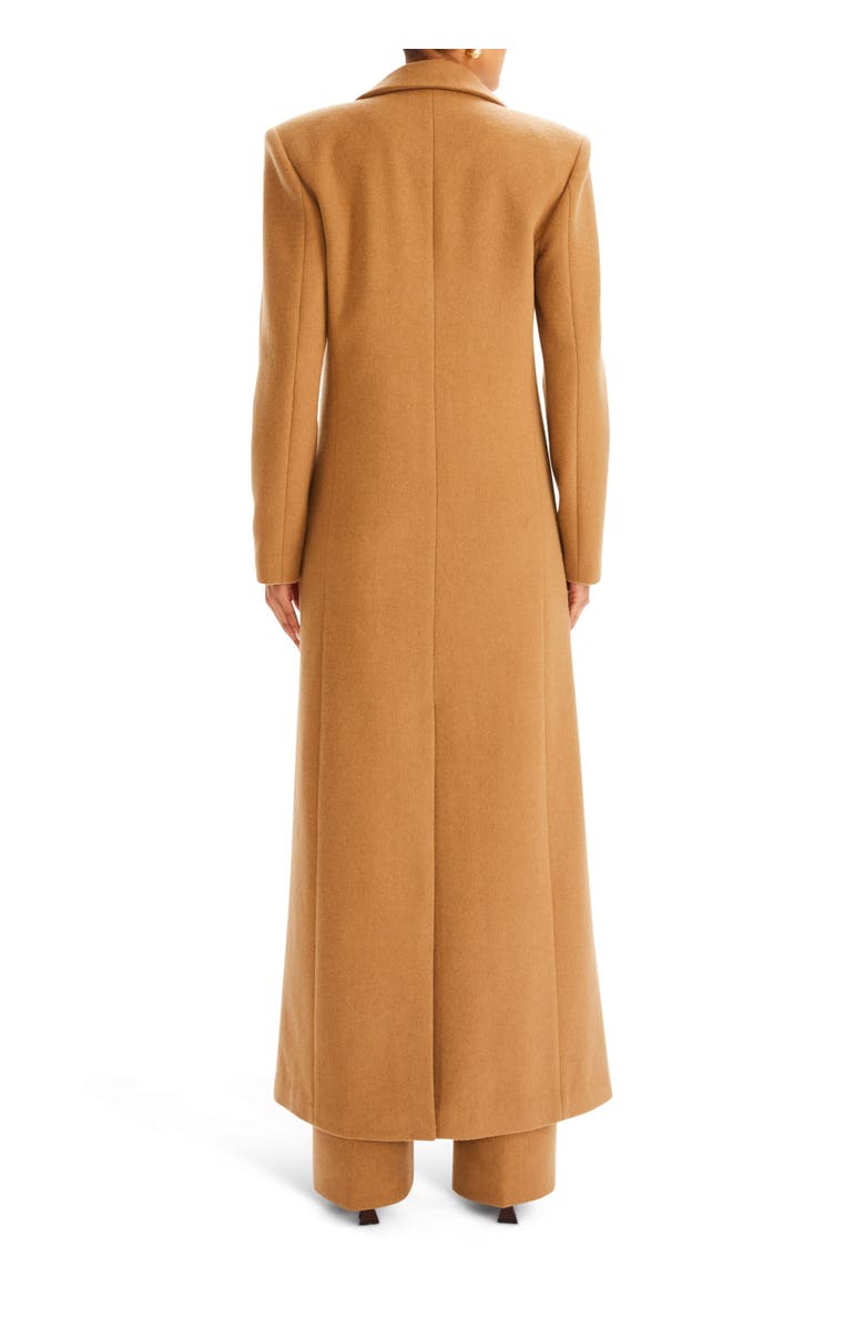 SER.O.YA Leche Wool Coat, Alternate, color,