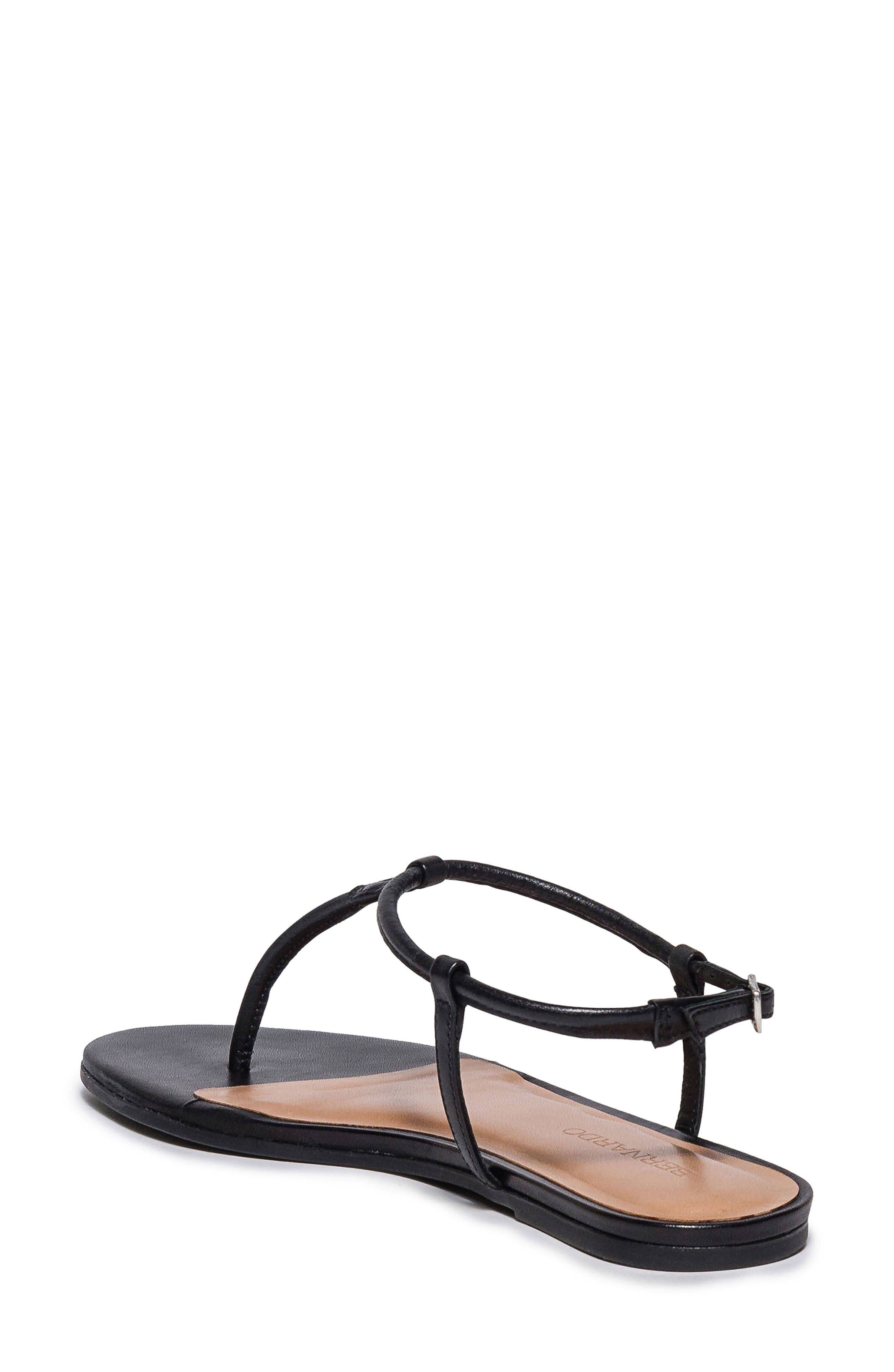 Bernardo Footwear Haven Sandal, Alternate, color, 