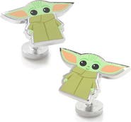 Cufflinks, Inc. The Child Cuff Links