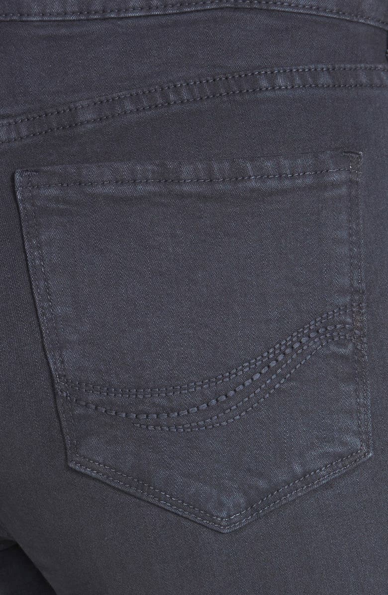 NYDJ Sheri Colored Stretch Skinny Jeans, Alternate, color, 