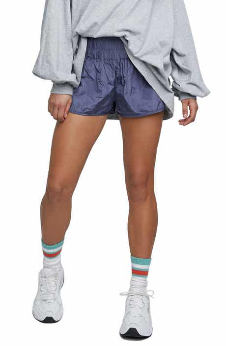 Free People FP Movement The Way Home Shorts