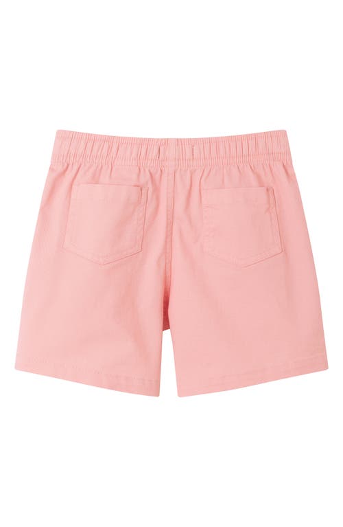 Andy & Evan Kids' Twill Shorts