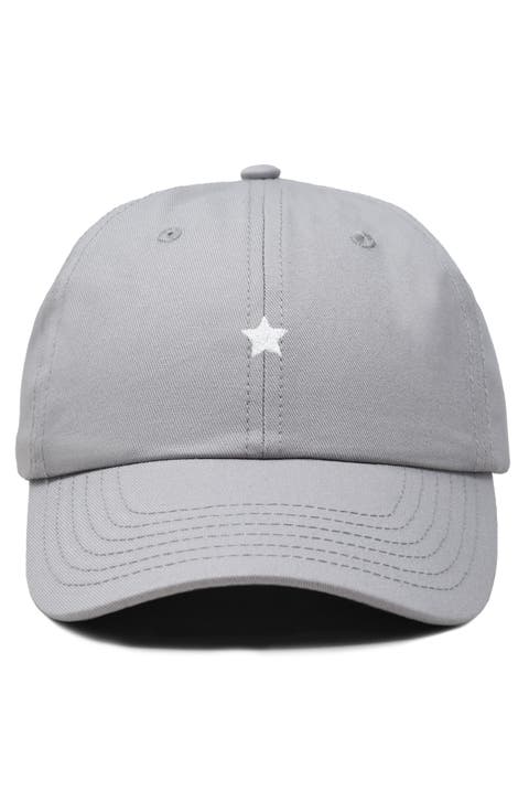 Lil Star Dad Cap