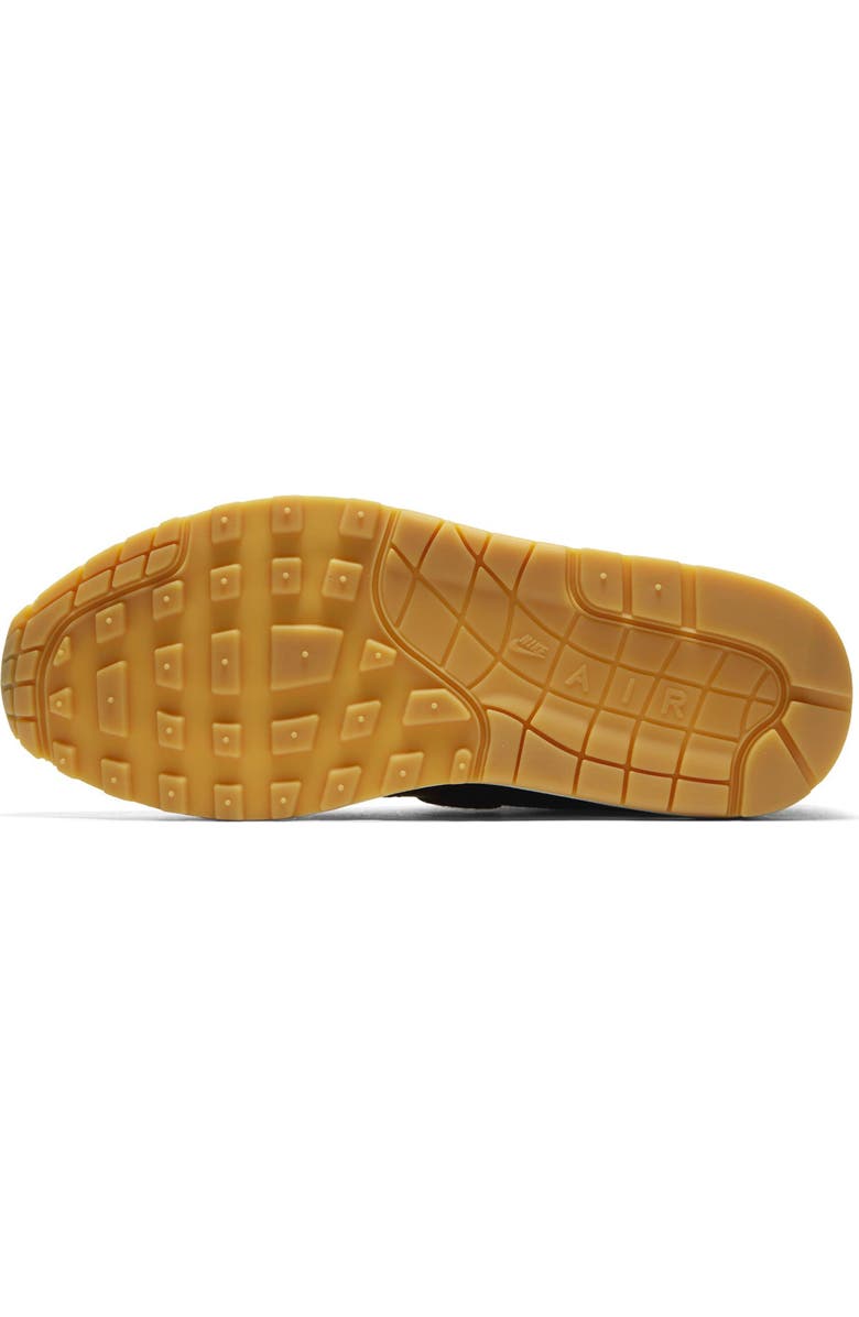 Nike Air Max 1 Premium Sneaker, Alternate, color,