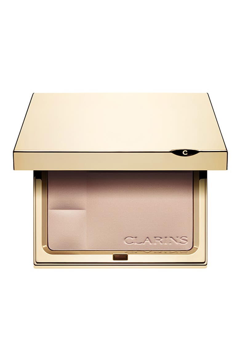 Ever Matte Shine Control Mineral Powder Compact, Main, color, 01 TRANSPARENT FAIR