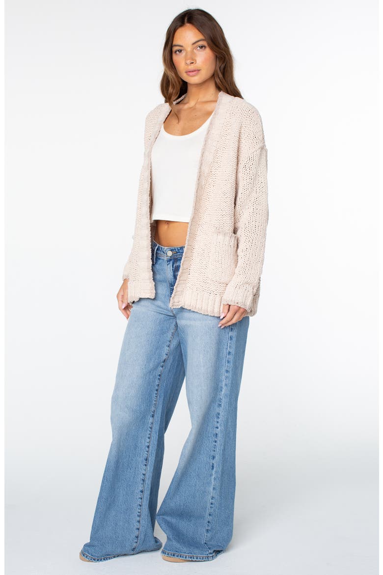 Cruiser Cardigan, Alternate, color, PARCHMENT2