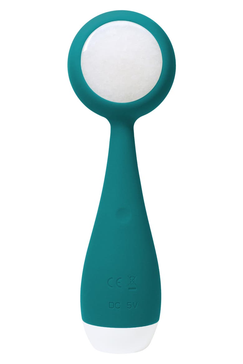 Pro Clean Rose Quartz Facial Cleansing Device, Alternate, color, MERMAID