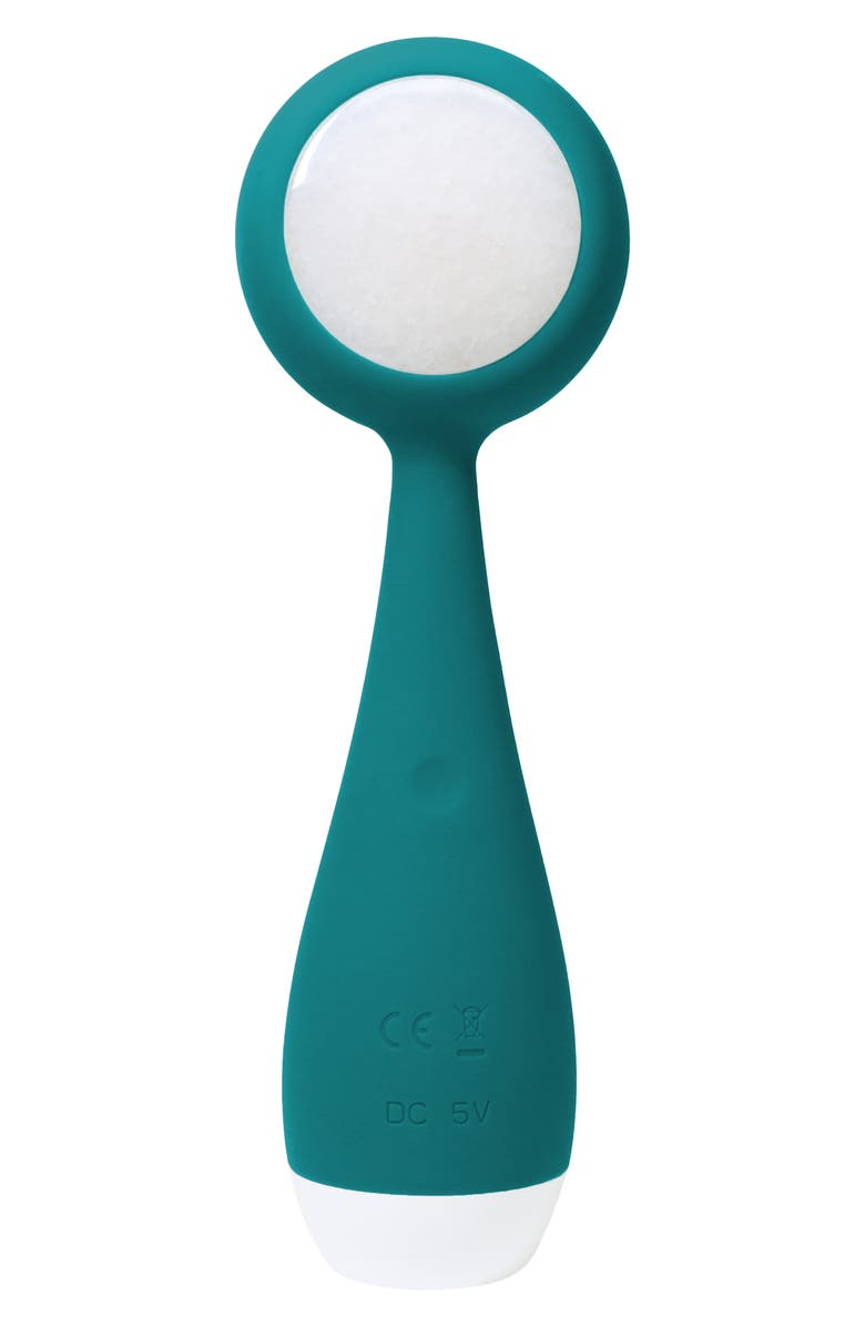 PMD Pro Clean Jade Facial Cleansing Device with ActiveWarmth<sup>™</sup>, Alternate, color, Mermaid
