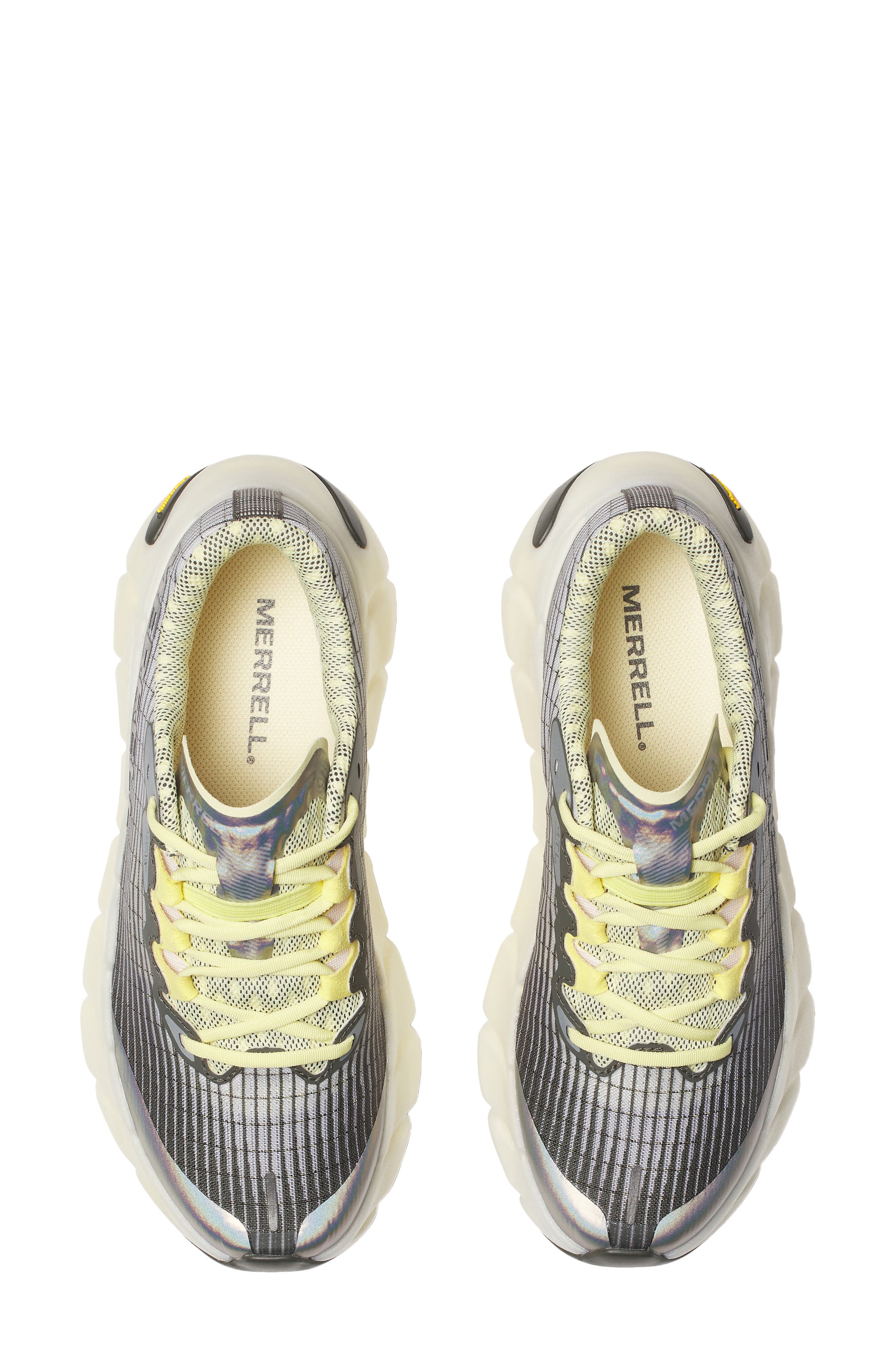 Merrell MTL Adapt Matryx Trail Running Shoe, Alternate, color, 