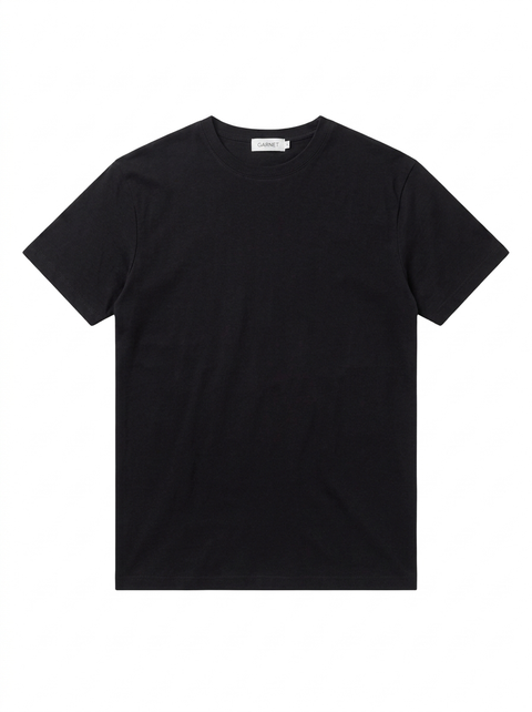 Men's Cotton Crewneck T-shirt