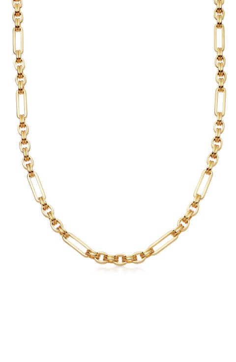 Axiom Chain Necklace