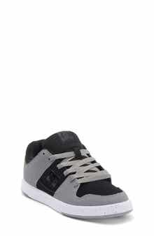 DC Shoes Kids' Cure Sneaker