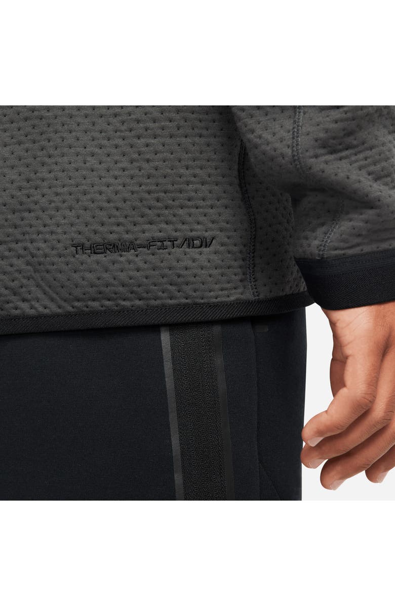 Nike Sportswear Therma-FIT ADV Tech Pack Long Sleeve Shirt, Alternate, color,