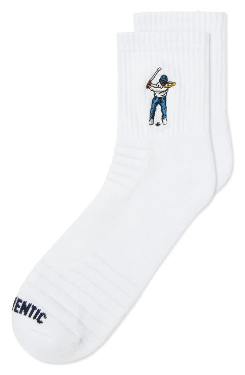 ESG Performance Ankle Socks