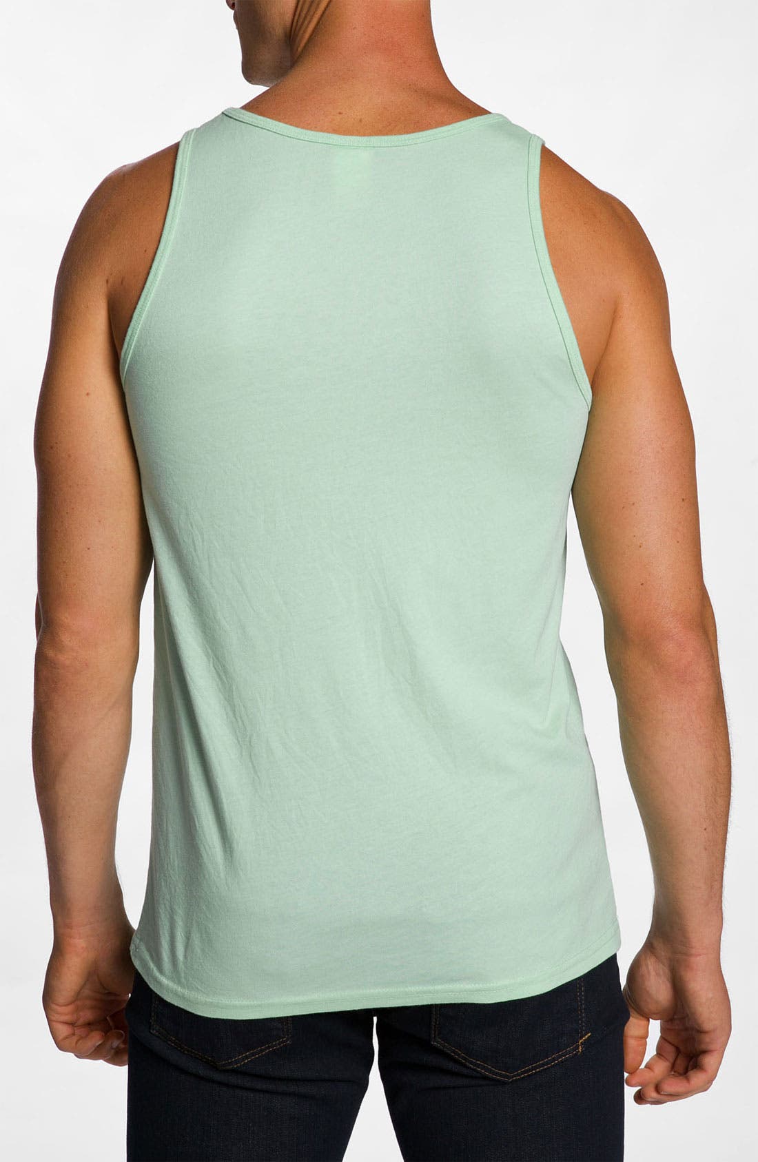 Junk Food 'Yo MTV Raps' Tank Top (Men) | Nordstrom