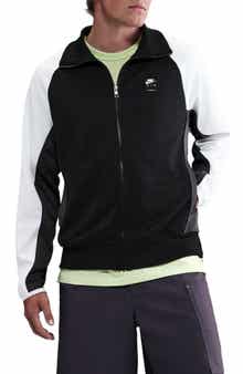 Air Full Zip Track Jacket