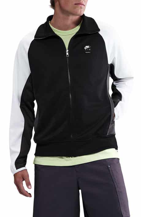 Air Full Zip Track Jacket