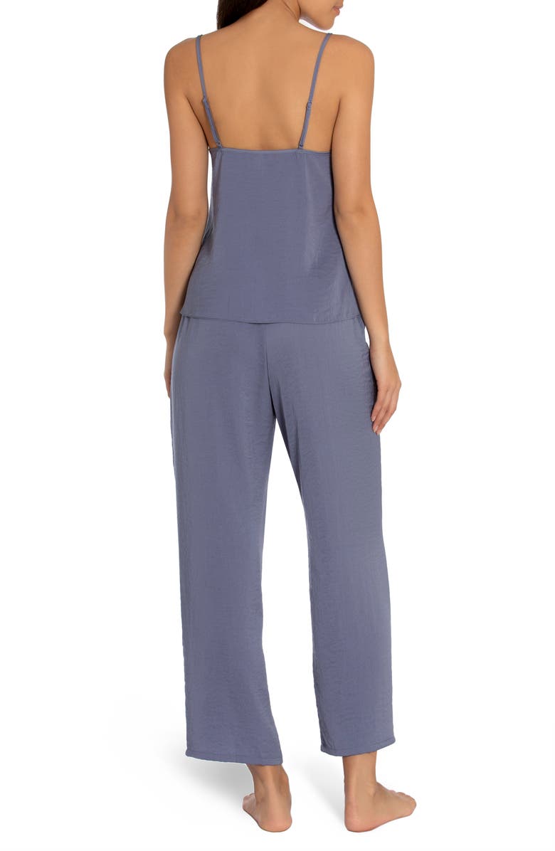 In Bloom by Jonquil Only Sleeping Crop Pajamas, Alternate, color,