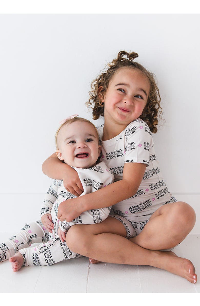 Charlie Lou Baby<sup>®</sup> Convertible Romper | Mama's Girl, Alternate, color, 