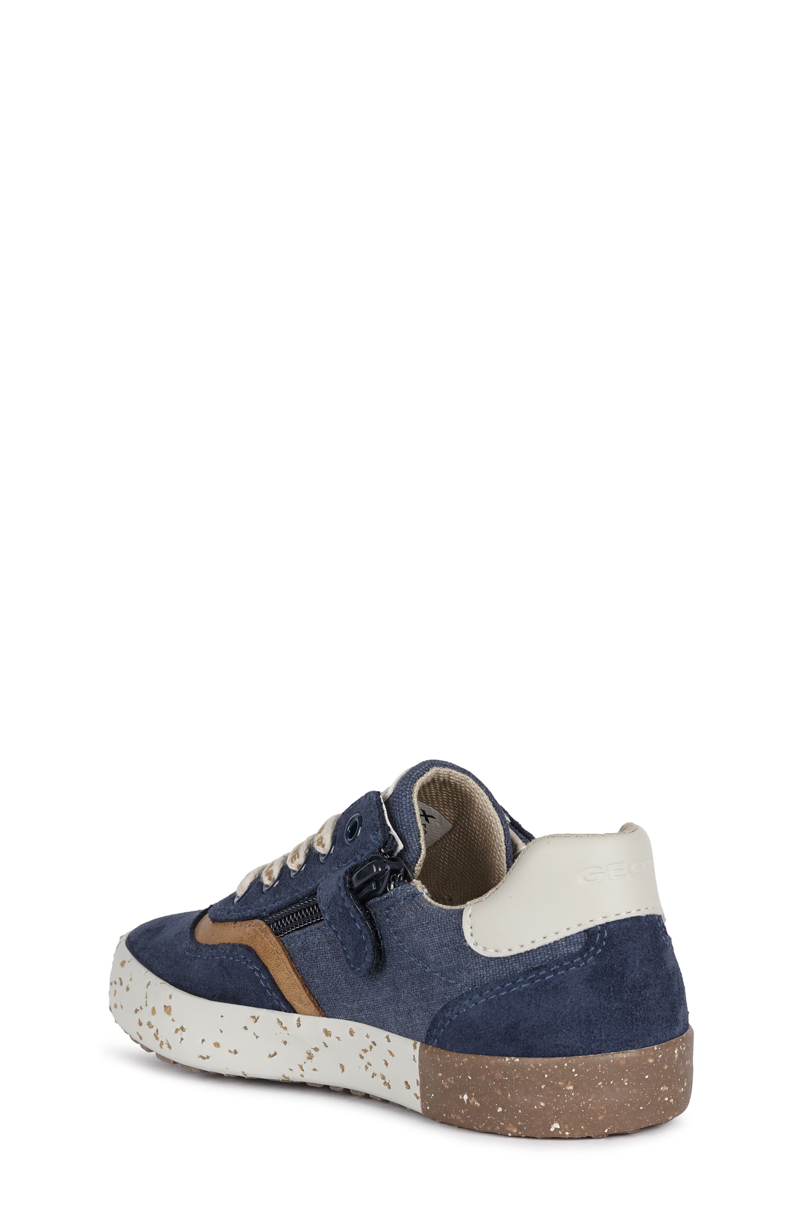 Kilwi Sneaker, Alternate, color, NAVY