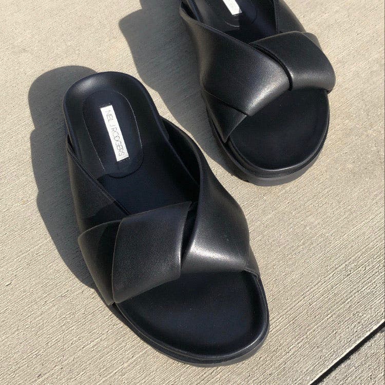 Neil J. Rodgers Obi Slide, Alternate, color, Black Nappa